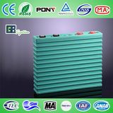 Backup Battery 400ah Rechargeable Lithium Ion Car Battery Gbs-LFP400ah