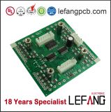 PCBA Board Assembly for Automotive and Industial Control Equipment