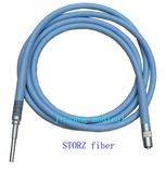 Autoclavable Surgical Fiber Optic Cable