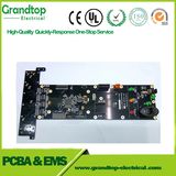 Turnkey PCB Assembly Solution for Mass Production