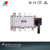 Fuse-Switch Disconnector of Rdh5-250 4p