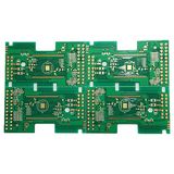 Quick Turn Professional Fr4 GPS Tracker Aim PCB