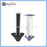 Vertical Tabletop Power Outlet