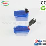 Hot Pl704050 11.1V 1800mAh Lipo Battery Pack Lithium Battery