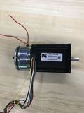 NEMA 23 Stepper Motor with Power off Break