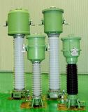 Gis Gas-Insulated Voltage Transformer/ Transformer Parts