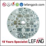 110V 220V Driverless SMD LED Module Aluminum PCB Board