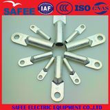 China Aluminium Lug /Cable Lug Connecting Terminals