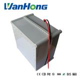18650 20s 12p Battery for E Car