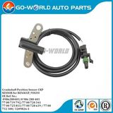 Crank Sensor Crankshaft Position Sensor for Renault Volvo 0986280403 0 986 280 403