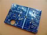 3 Oz Heavy Copper PCB 2 Layers Circuit Board 1.6mm