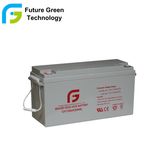 12V 150ah Rechargeable VRLA AGM Lead Acid Solar Power Storage Battery