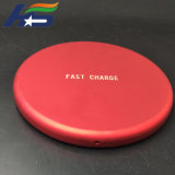 Factory OEM USB Mobile Phone Charger, Portable Wireless Charger for iPhone8/8plus