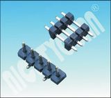 pH: 1.27mm Pin Header Connector Pin Header