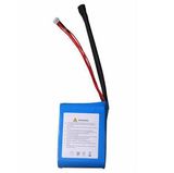 13.2V 2500mAh Victpower 26650 Battery LiFePO4 Battery Battery Pack