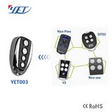 Universal Remote Control Copy Nice V2 Ditec