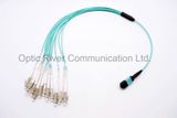 12f MPO-LC Fanout Patchcord mm