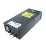 Yumo S-1500-12 High Quality 1500W 12VDC SMPS Switching Power Supply
