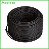 PVC Insulated Cable 6mm2 Photovoltaic Cable DC Solar Cable with Copper