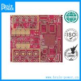 Edge-Board Contact PCB Assembly Service /PCBA/USB