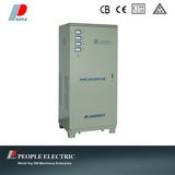 SVC Three-Phase High Accuracy Full-Automatic AC Voltage Stabilizer