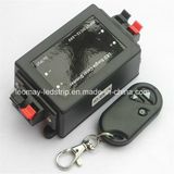 12V/24V 8A RF Single Color Dimmer
