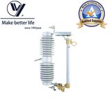 Pd1 33-36kv Porcelain Fuse Cutout Drop-out Fuse Cutout