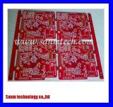 8 Layers PCB (Immersion Gold PCB) (MP203)