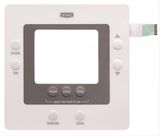 Customized Membrane Switch for Electric Rice Cooker