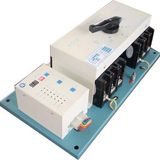 Million High Power Generator Transfer Switches
