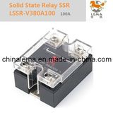 DC to AC Single Solid State Relay SSR 380V 100A