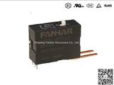 40A Contact Switching Capability Latching Relay for Smart Meter