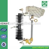 Drop out Polymeric Arc Fuse Cutout/Fuse Switch/Fusibles with Load Break