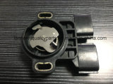 Th382 Throttle Position Sensor for Nissan Infiniti 2.0L/3.0L/3.5L (OEM #: 22620-4M500)