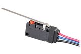 Waterproof Micro Switch