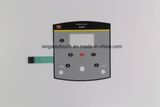 Customized Membrane Keyboard Switch with Housing