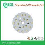 Double Sided PCB Panel for LED Light/Lamp/Tube