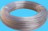 Silicone Soft Wire 14AWG with 008