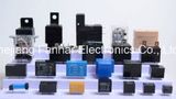 Power Relay for Smart Meter with UL Certification