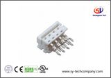 1.27mm Picoflex Header DIP Connector, Wire to Board Connector