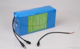 12ah 24V Ebike Battery Pack18650 E-Bike Battery Pack Li-ion Rechargeable LiFePO4 Battery for Bicycle