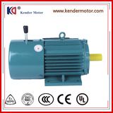 Aluminium/ Cast Iron Housin Induction Brake Motor with High Voltage