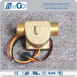 G1/2'' Brass Water Flow Sensor, Liquid Flow Sensor Price for Drinking Water