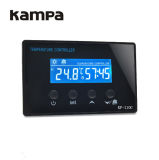 LCD Digital Controller with Timer Use for Sauna Room Foot SPA