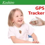 OEM ODM Small Location Mini GPS Tracker