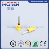 Ptv Type PVC Cold Pressing Insulation Pin Terminal