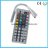 44 Key Mini IR Remote RGB LED Light Strip Controller