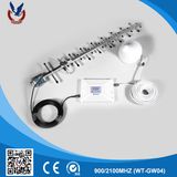 Cell Phone 3G 4G Data Connection Mobile Signal Booster with Antenna