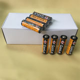 AA Super Heavy Duty Dry Cell Battery (real image)