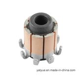 Best-Selling Commutator for DC Motor Parts (8 Hooks series)